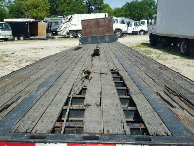 1TTE4820061078887 - 2006 TRAN TRAILER BLACK photo 7