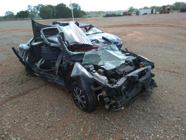 1G2NE12T2YM805222 - 2000 PONTIAC GRAND AM S Qara foto 1