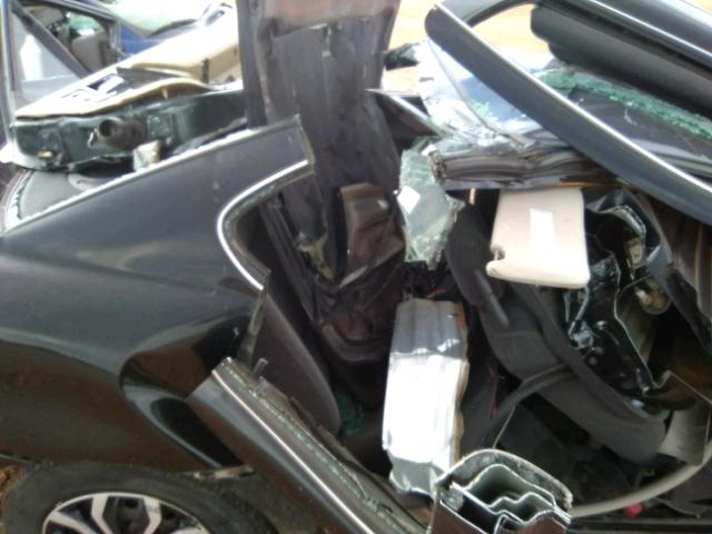 1G2NE12T2YM805222 - 2000 PONTIAC GRAND AM S Qara foto 6