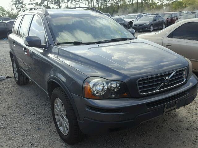 YV4CY982981418219 - 2008 VOLVO XC90 3.2 CHARCOAL photo 1