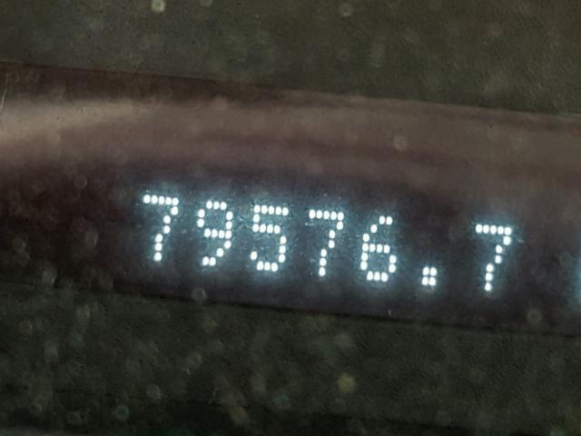 2LMDU68C27BJ30720 - 2007 LINCOLN MKX BEIGE photo 8