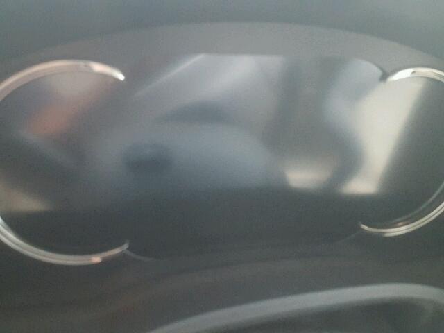 1GYS4HKJ1GR185967 - 2016 CADILLAC ESCALADE E WHITE photo 8