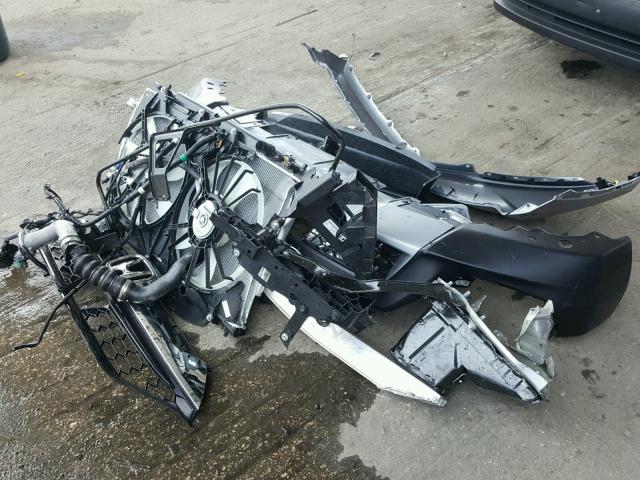 7FARW1H5XJE001112 - 2018 HONDA CR-V EX SILVER photo 9