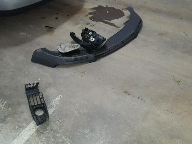 WVWTH63B81P193321 - 2001 VOLKSWAGEN PASSAT GLX 银色 照片 9