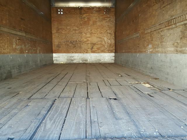 1FVACWCS94HM30925 - 2004 FREIGHTLINER M2 106 MED თეთრი ფოტო 6