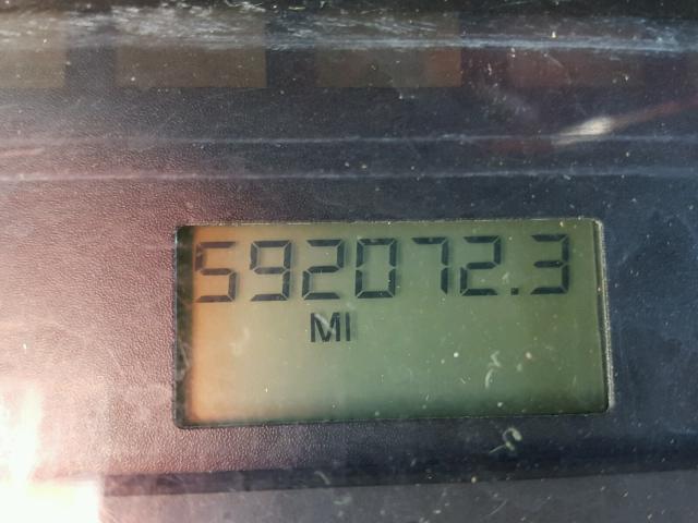 1FVACWCS94HM30925 - 2004 FREIGHTLINER M2 106 MED თეთრი ფოტო 8