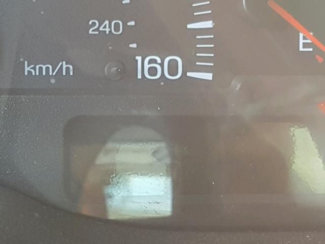 1LNHM87A71Y601067 - 2001 LINCOLN LS 绿色 照片 8