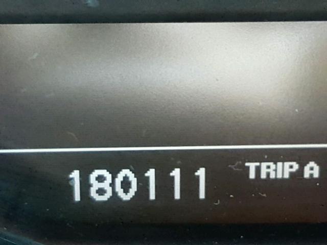 JH4KB16545C003760 - 2005 ACURA RL ლურჯი ფოტო 8