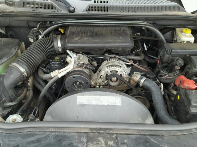 1J8HH48K96C367312 - 2006 JEEP COMMANDER ბეჟი ფოტო 7