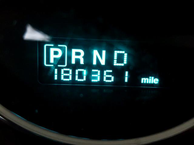 1J8HH48K96C367312 - 2006 JEEP COMMANDER ბეჟი ფოტო 8