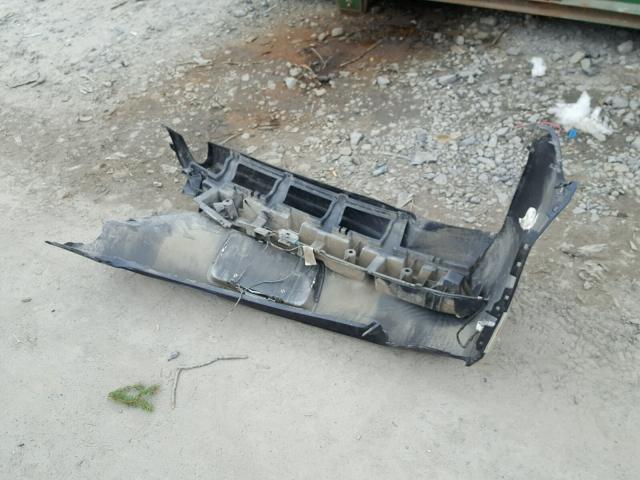 1G1ZC5E09CF318424 - 2012 CHEVROLET MALIBU 1LT 蓝色 照片 9