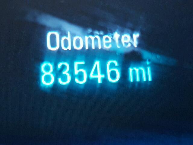 1G11C5SL3FF115853 - 2015 CHEVROLET MALIBU 1LT 白色 照片 8