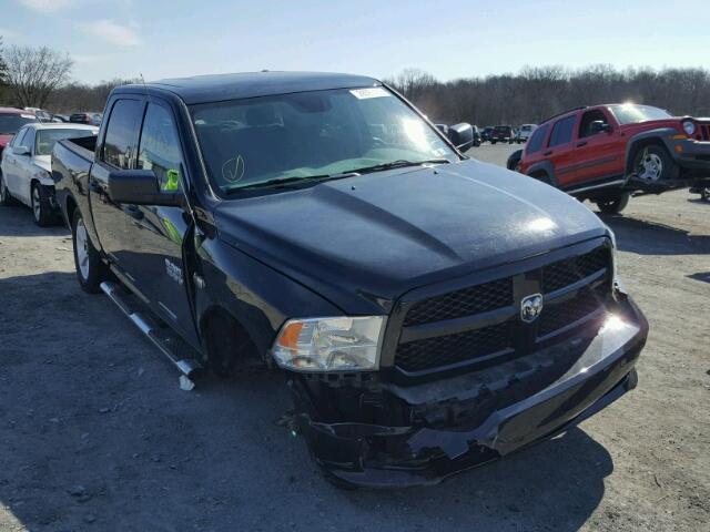 1C6RR7KT3ES464691 - 2014 RAM 1500 ST BLACK photo 1