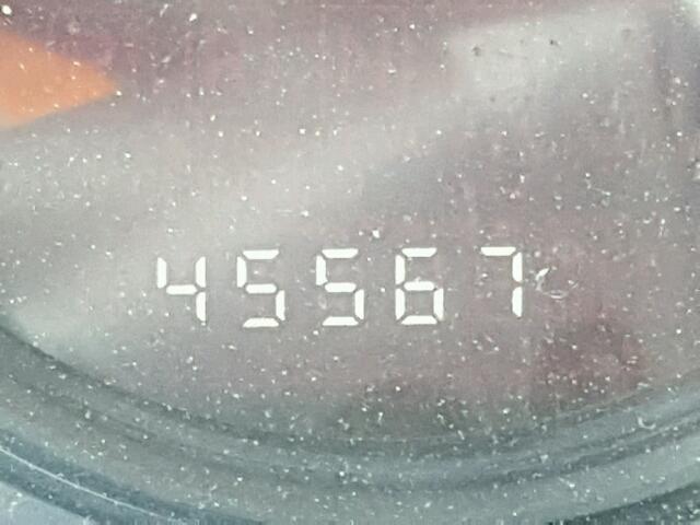 1C4NJCBA4GD687352 - 2016 JEEP COMPASS SP BLACK photo 8