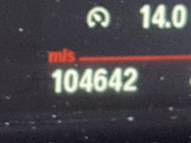 5UXWX9C53D0A21045 - 2013 BMW X3 XDRIVE2 Czarny zdjęcie 8