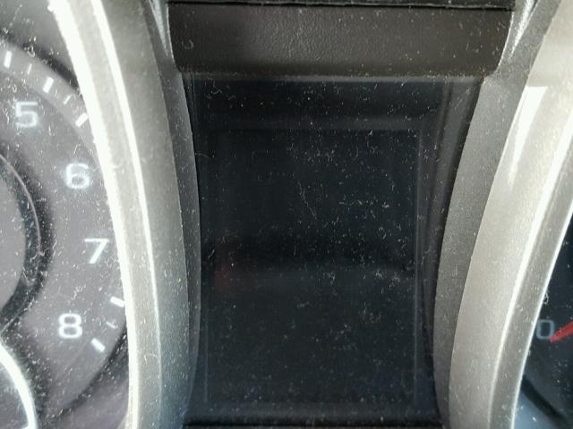 1G11C5SL5EF143345 - 2014 CHEVROLET MALIBU 1LT 蓝色 照片 8