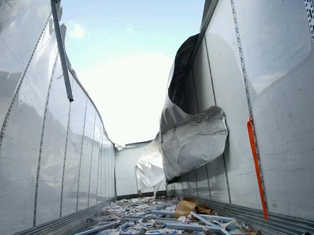 1JJV532D0GL898530 - 2016 WAB DCVHPC WHITE photo 10