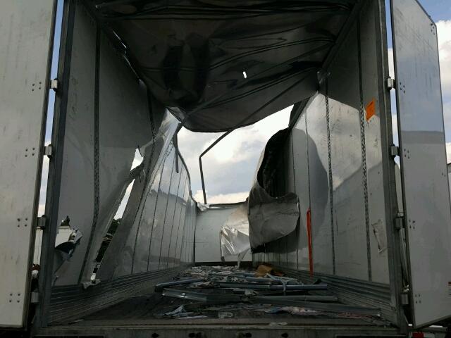 1JJV532D0GL898530 - 2016 WAB DCVHPC WHITE photo 7