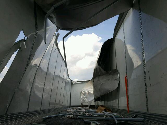 1JJV532D0GL898530 - 2016 WAB DCVHPC WHITE photo 8