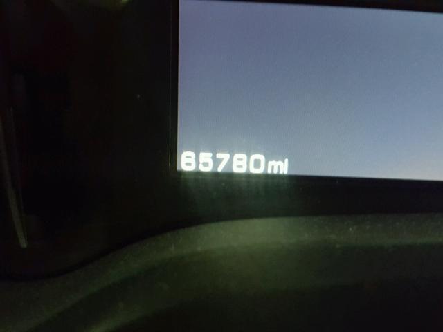 3GYFNCE36ES648002 - 2014 CADILLAC SRX PERFOR 石墨色 照片 8