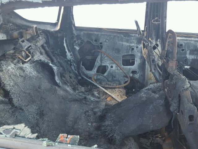 1FMCU0F78DUD54218 - 2013 FORD ESCAPE S BURN photo 6