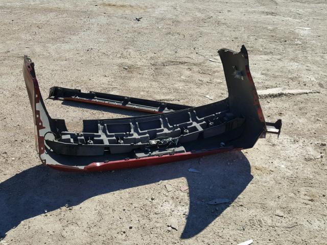 1G1ZC5E00CF294062 - 2012 CHEVROLET MALIBU 1LT 红色 照片 9