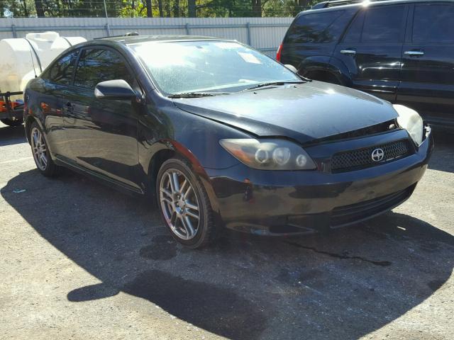 JTKDE167890281919 - 2009 TOYOTA SCION TC 黑色 照片 1