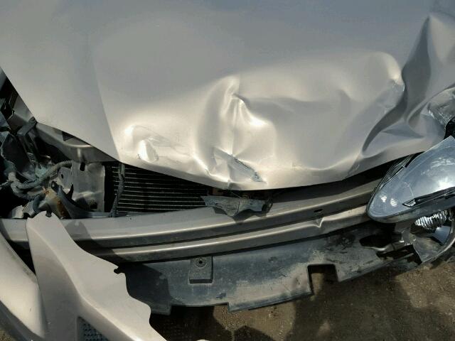 2G2WP552061212699 - 2006 PONTIAC GRAND PRIX Qəhvəyi foto 7