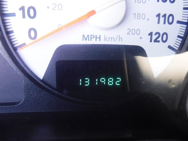 3D7KS28D07G815851 - 2007 DODGE RAM 2500 S GREEN photo 8