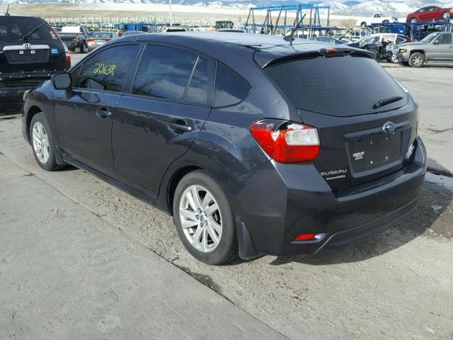 JF1GPAB65G8278749 - 2016 SUBARU IMPREZA PR BLACK photo 3