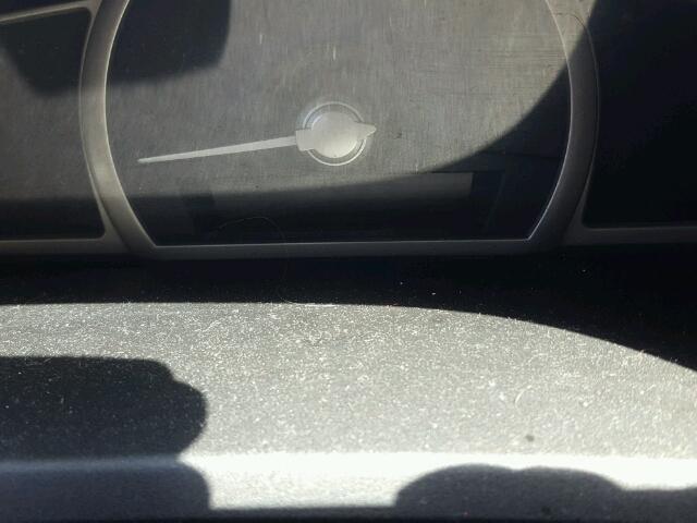 19XFA1F64BE009447 - 2011 HONDA CIVIC LX-S Ağ foto 8