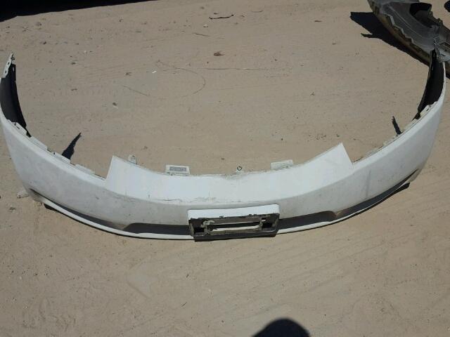 19XFA1F64BE009447 - 2011 HONDA CIVIC LX-S Ağ foto 9