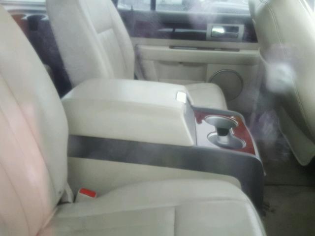 5LMFU27R84LJ17174 - 2004 LINCOLN NAVIGATOR 黑色 照片 6