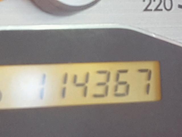 JTKDE167660113062 - 2006 TOYOTA SCION TC 灰色 照片 8