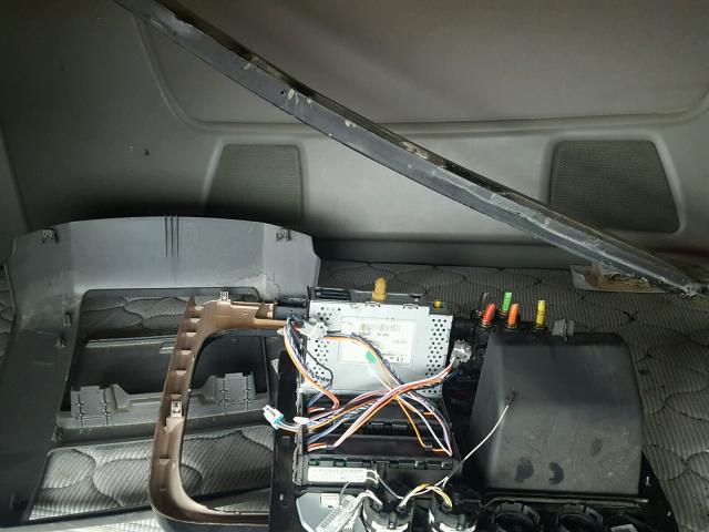 3HSDJAPR5EN021604 - 2014 INTERNATIONAL PROSTAR أحمر صورة 6