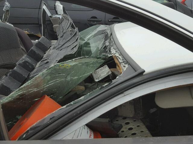 1G2NF52E94C169727 - 2004 PONTIAC GRAND AM S 白色 照片 5