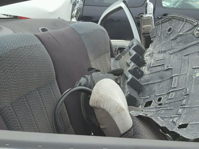 1G2NF52E94C169727 - 2004 PONTIAC GRAND AM S 白色 照片 6