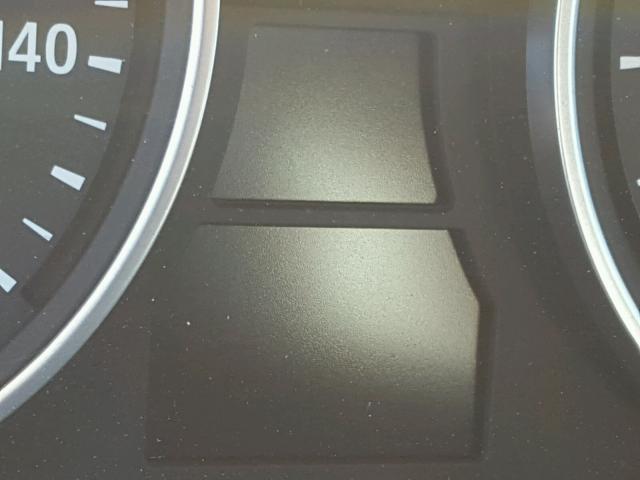 5UXZV4C5XD0B10388 - 2013 BMW X5 XDRIVE3 BLACK photo 8