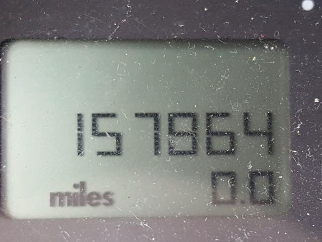 3VWBK31CX5M417236 - 2005 VOLKSWAGEN NEW BEETLE 灰色 照片 8