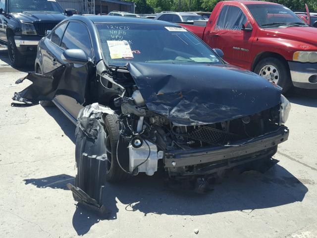 JTKDE3B75A0308743 - 2010 TOYOTA SCION TC გრაფიტი ფოტო 1