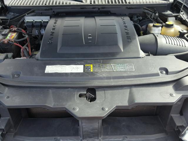 5LMFU27595LJ23807 - 2005 LINCOLN NAVIGATOR 黑色 照片 7