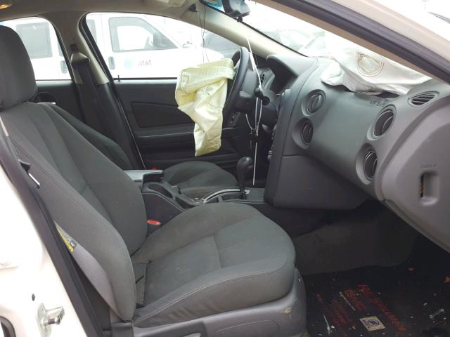 2G2WP522X51183747 - 2005 PONTIAC GRAND PRIX Ağ foto 5