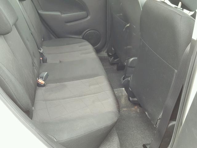 JM1DE1KZ0E0171617 - 2014 MAZDA MAZDA2 SPO 白色 照片 6