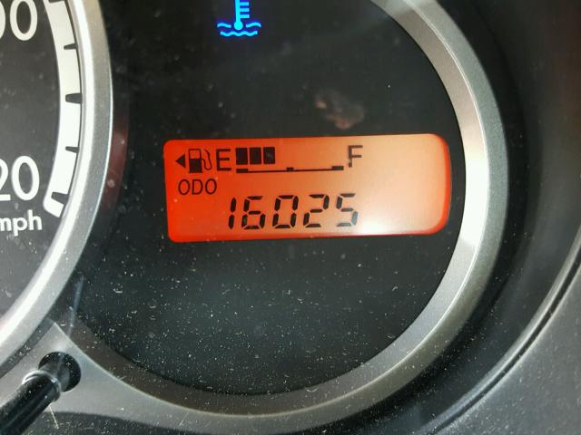 JM1DE1KZ0E0171617 - 2014 MAZDA MAZDA2 SPO 白色 照片 8