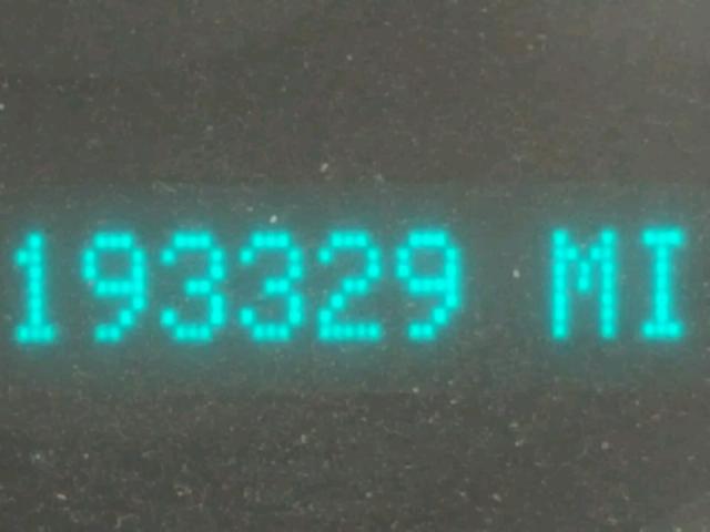 1G1ZG5E75CF115029 - 2012 CHEVROLET MALIBU LTZ 银色 照片 8