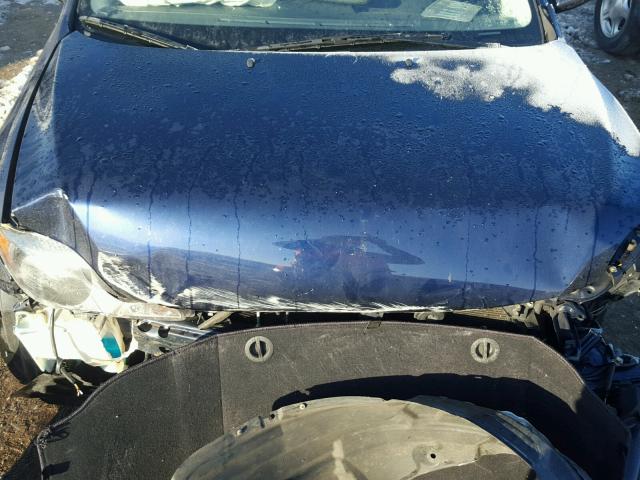 JTKDE167370147168 - 2007 TOYOTA SCION TC 蓝色 照片 7