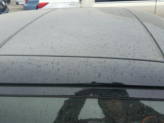 JTKJF5C76FJ006342 - 2015 TOYOTA SCION TC 双色 照片 9