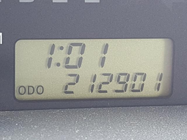 JTLKT324764073986 - 2006 TOYOTA SCION XB CHARCOAL photo 8