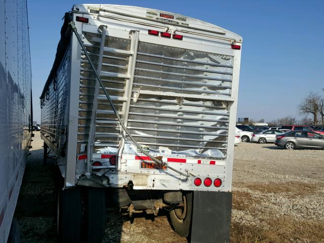 1TDH422217B110586 - 2007 OTHR HOPPER WHITE photo 3