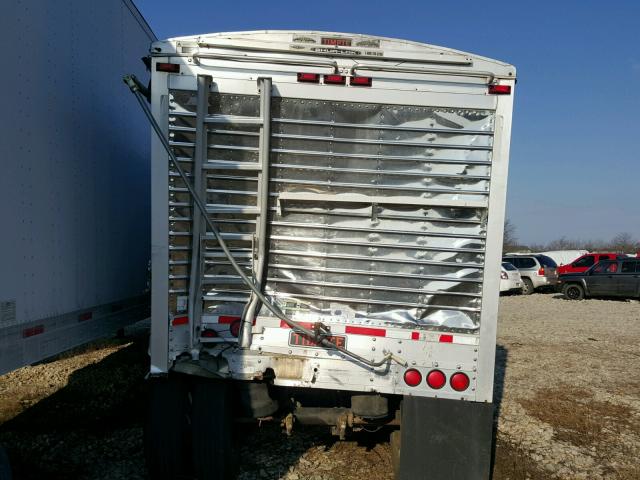 1TDH422217B110586 - 2007 OTHR HOPPER WHITE photo 7